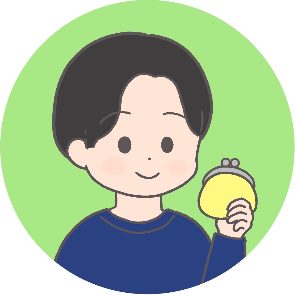 ひろしのアバター